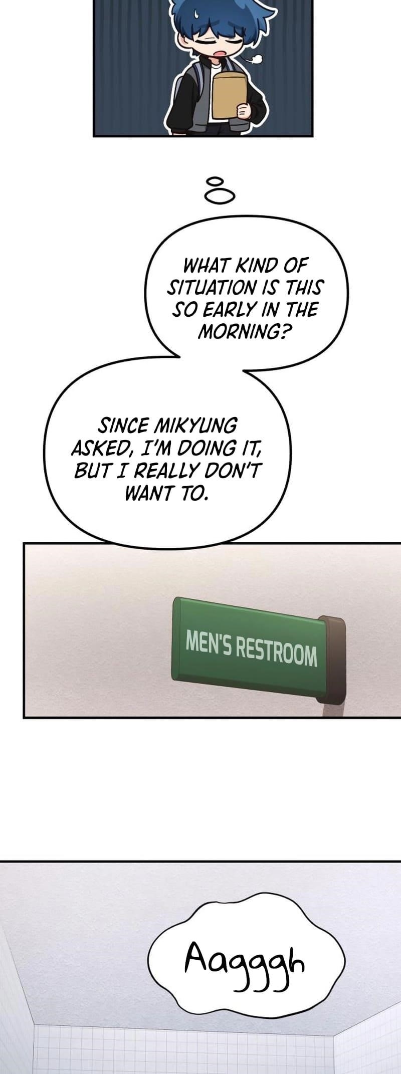 The Genius Decided to Live an Ordinary Life Chapter 16 - Page 34