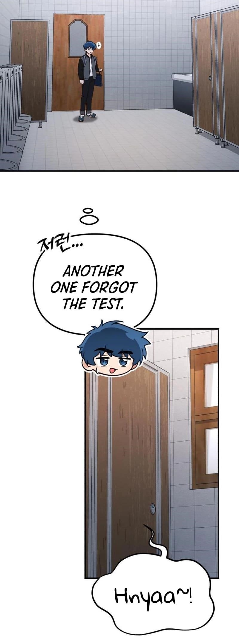 The Genius Decided to Live an Ordinary Life Chapter 16 - Page 35