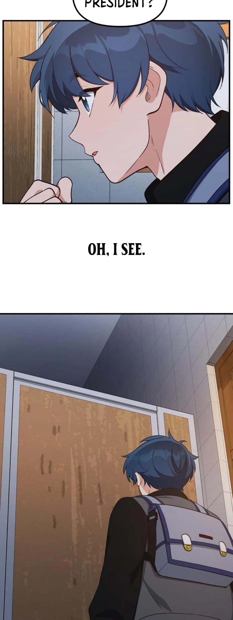 The Genius Decided to Live an Ordinary Life Chapter 16 - Page 37