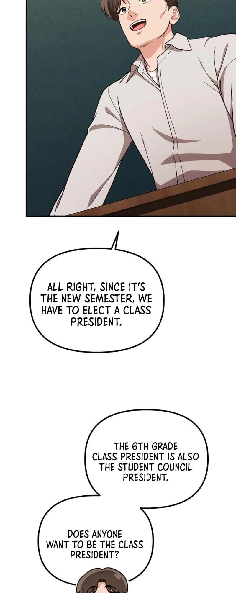 The Genius Decided to Live an Ordinary Life Chapter 16 - Page 4