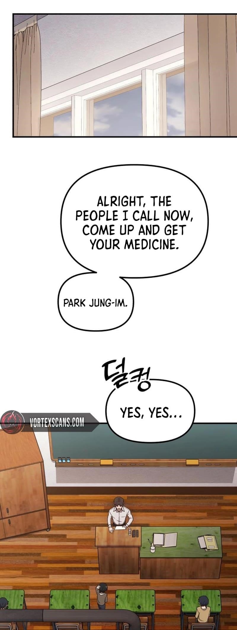 The Genius Decided to Live an Ordinary Life Chapter 16 - Page 41