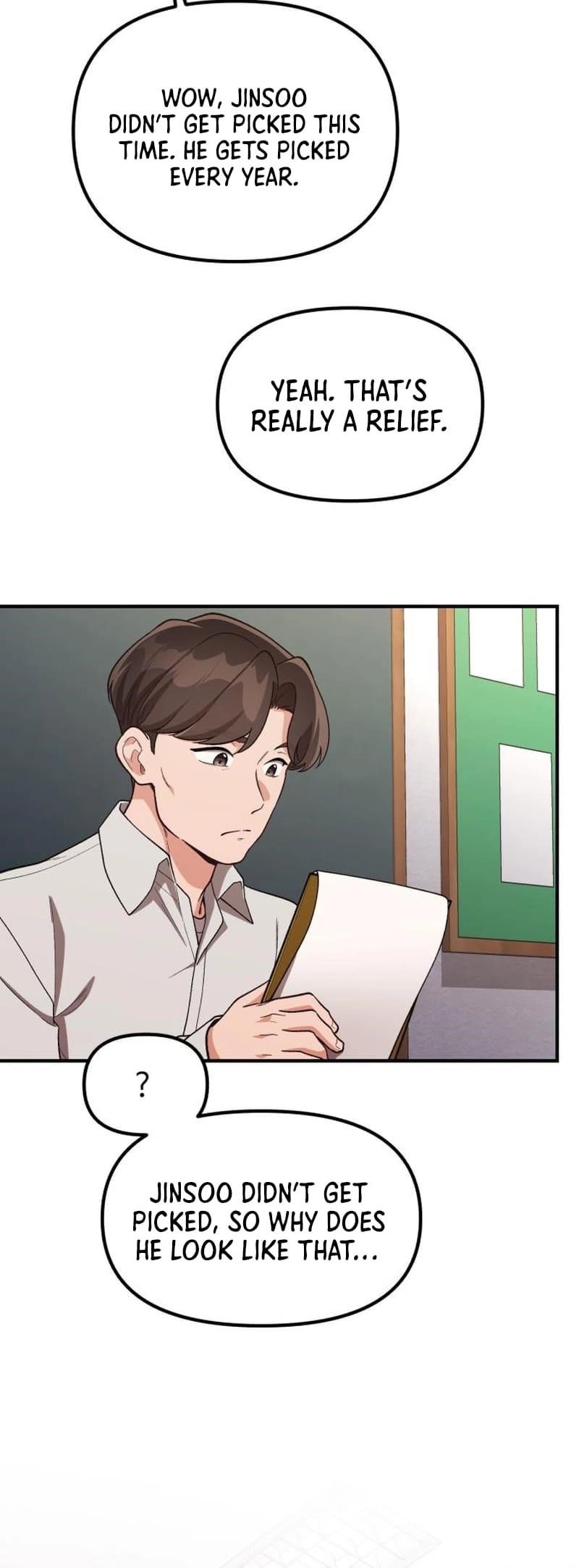 The Genius Decided to Live an Ordinary Life Chapter 16 - Page 43