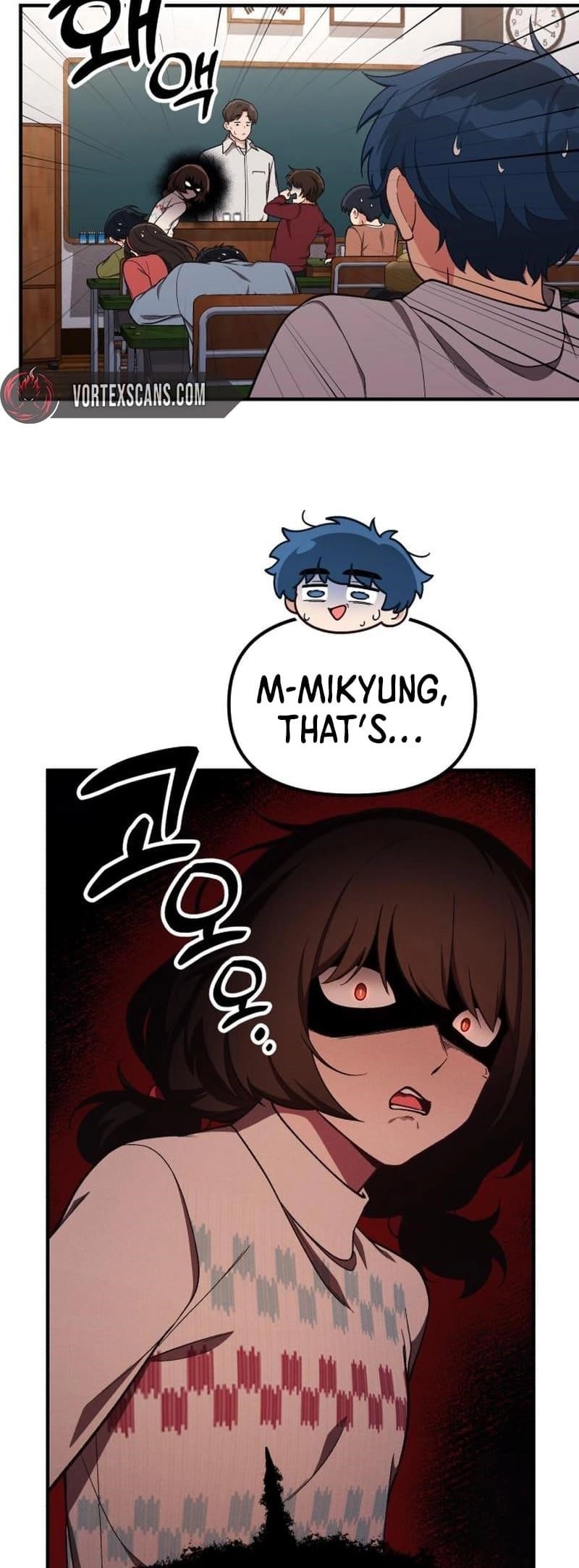 The Genius Decided to Live an Ordinary Life Chapter 16 - Page 47