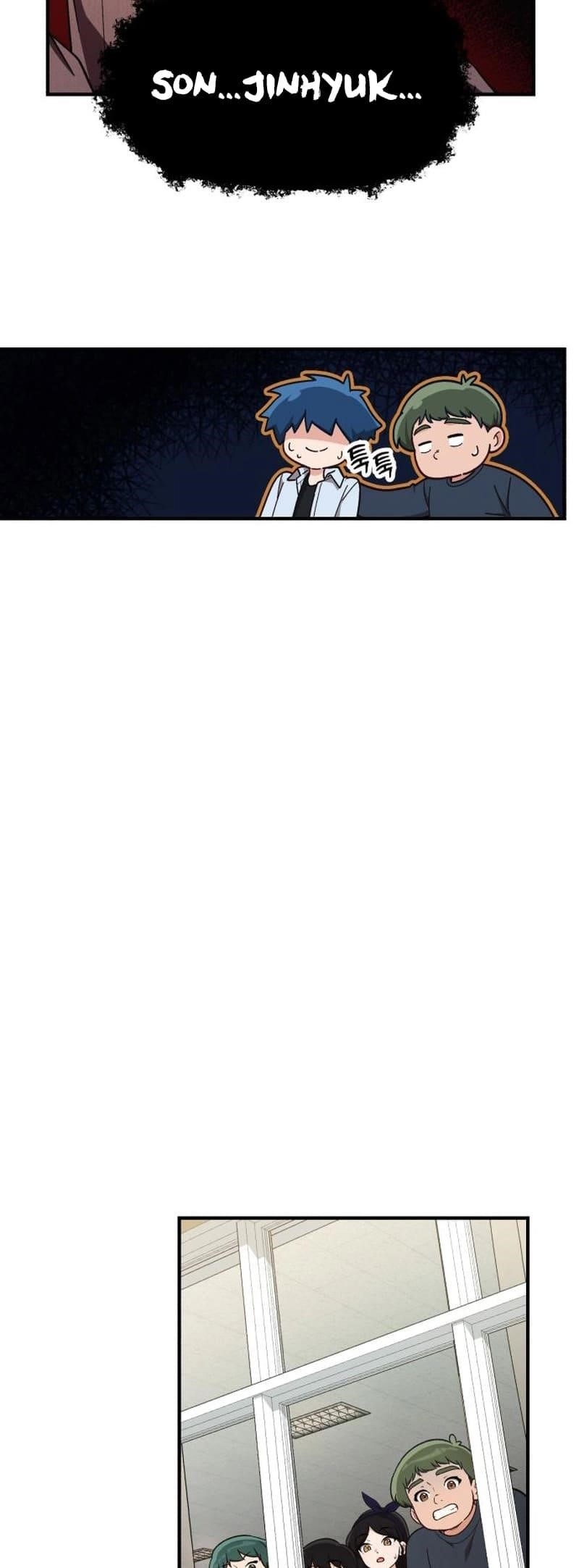 The Genius Decided to Live an Ordinary Life Chapter 16 - Page 48