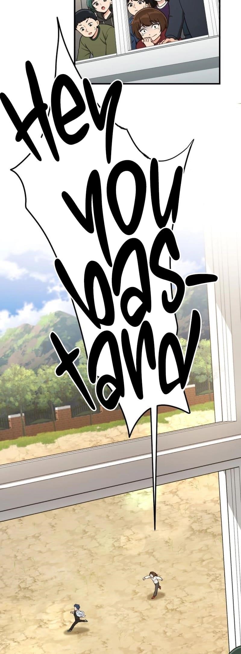 The Genius Decided to Live an Ordinary Life Chapter 16 - Page 49