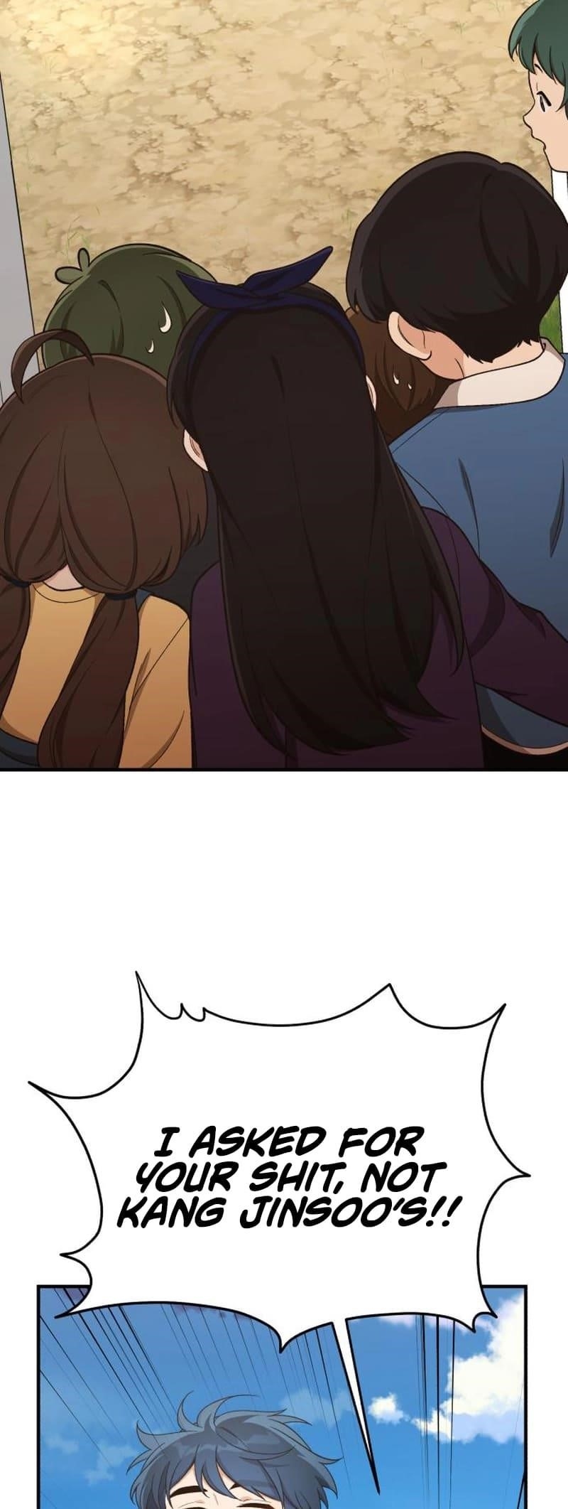 The Genius Decided to Live an Ordinary Life Chapter 16 - Page 50