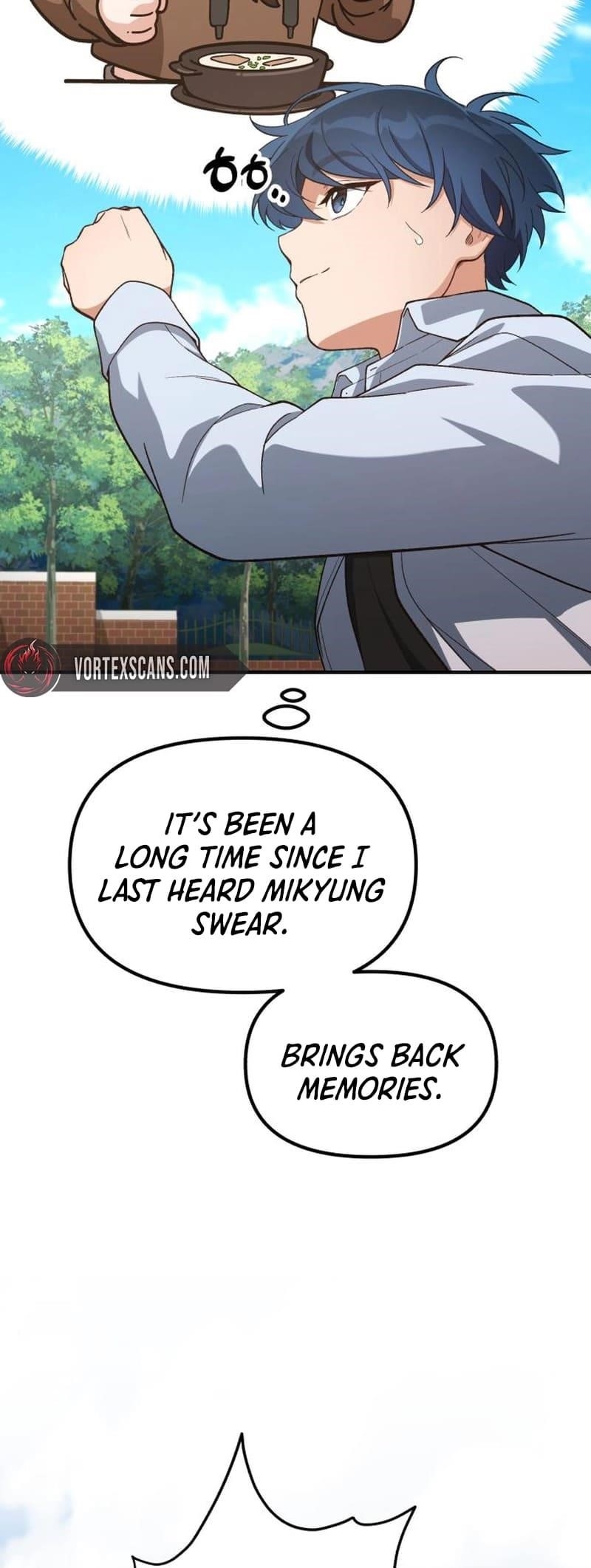 The Genius Decided to Live an Ordinary Life Chapter 16 - Page 52