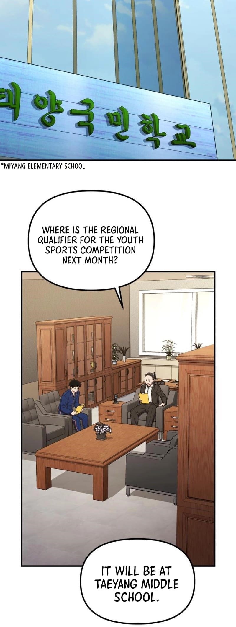 The Genius Decided to Live an Ordinary Life Chapter 16 - Page 54