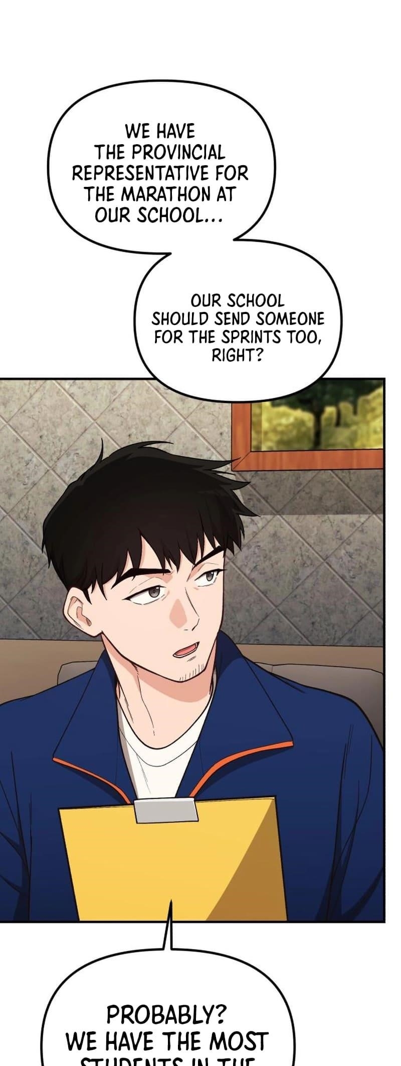 The Genius Decided to Live an Ordinary Life Chapter 16 - Page 55