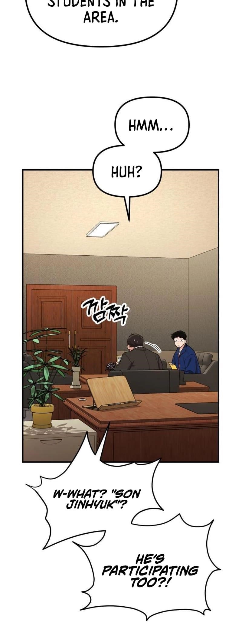 The Genius Decided to Live an Ordinary Life Chapter 16 - Page 56