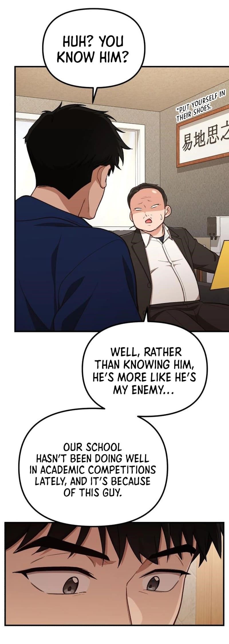 The Genius Decided to Live an Ordinary Life Chapter 16 - Page 57