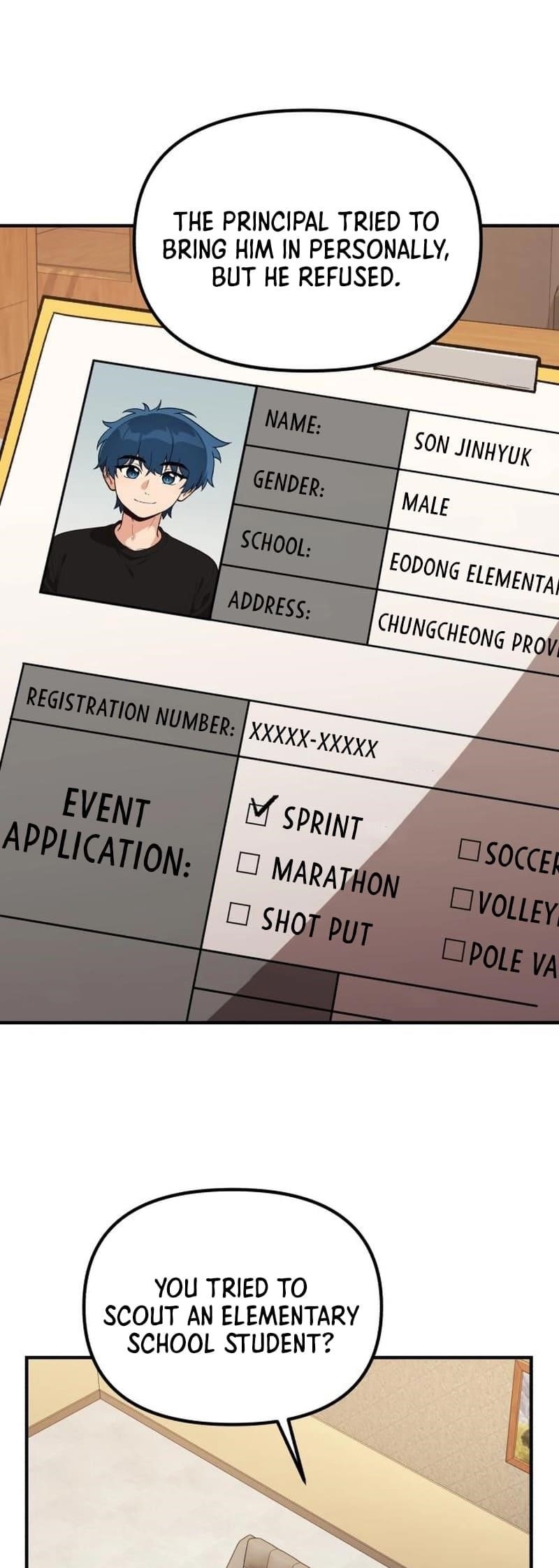 The Genius Decided to Live an Ordinary Life Chapter 16 - Page 58