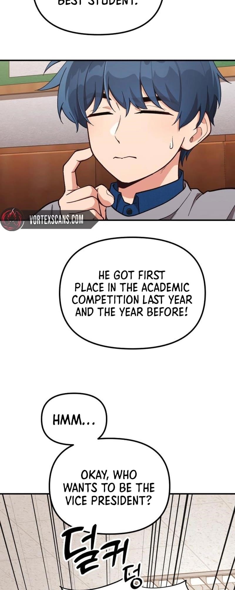 The Genius Decided to Live an Ordinary Life Chapter 16 - Page 6