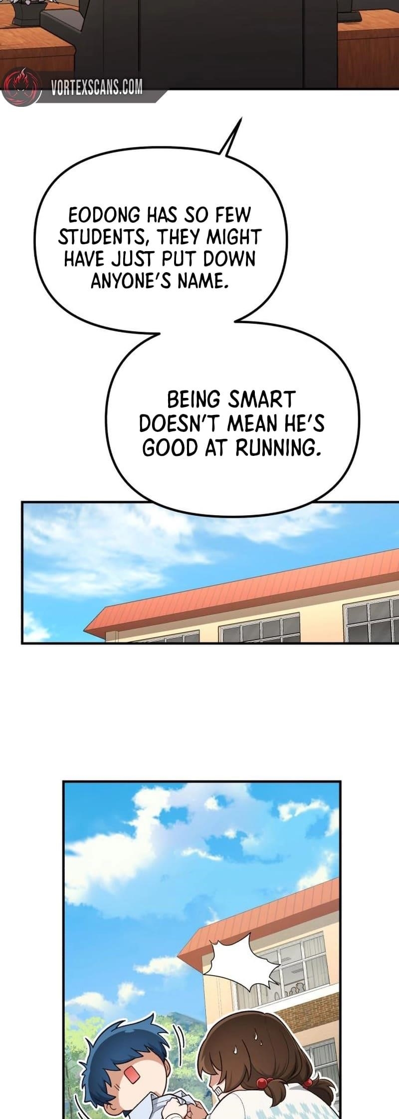 The Genius Decided to Live an Ordinary Life Chapter 16 - Page 60