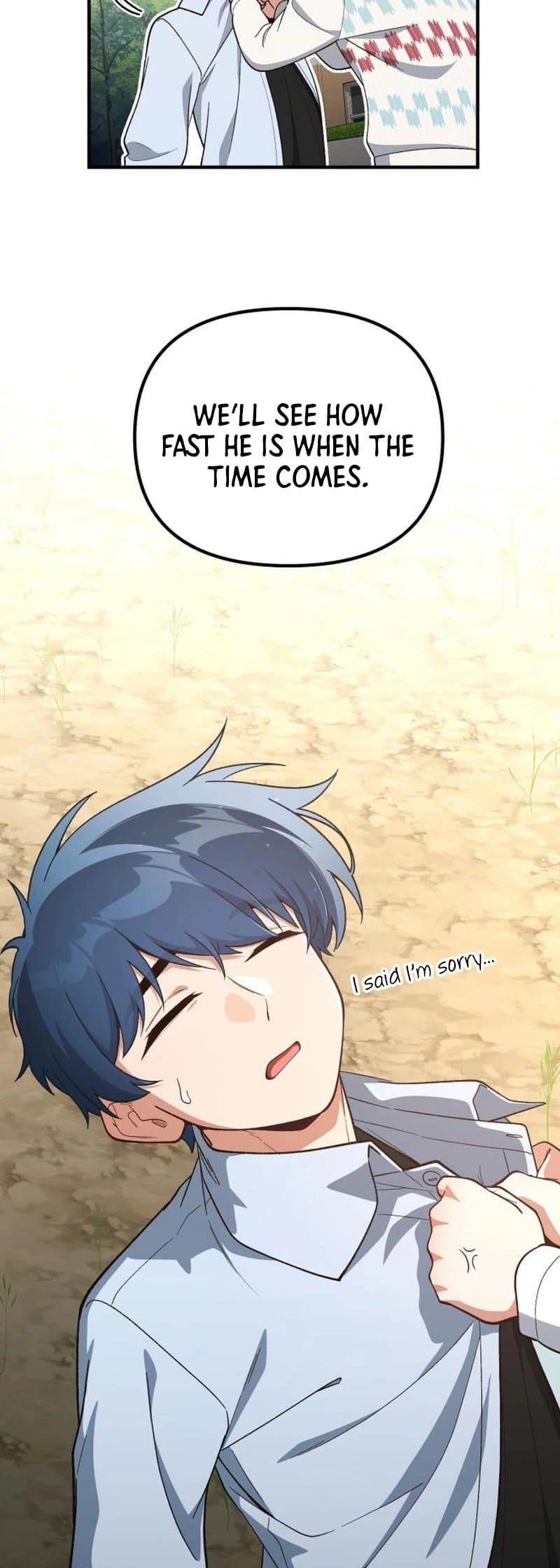 The Genius Decided to Live an Ordinary Life Chapter 16 - Page 61