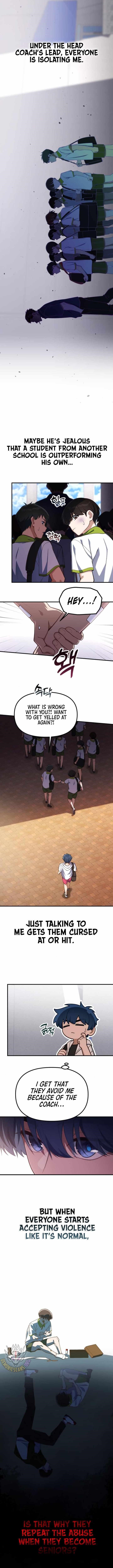 The Genius Decided to Live an Ordinary Life Chapter 21 - Page 10