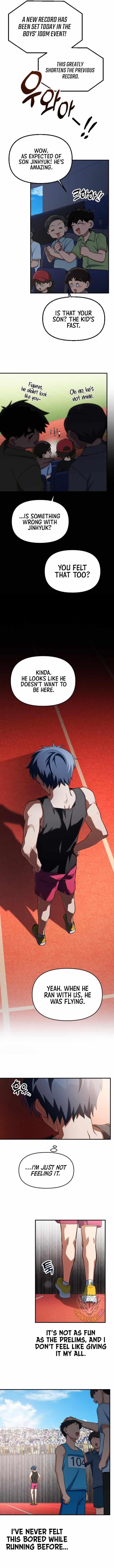 The Genius Decided to Live an Ordinary Life Chapter 22 - Page 10