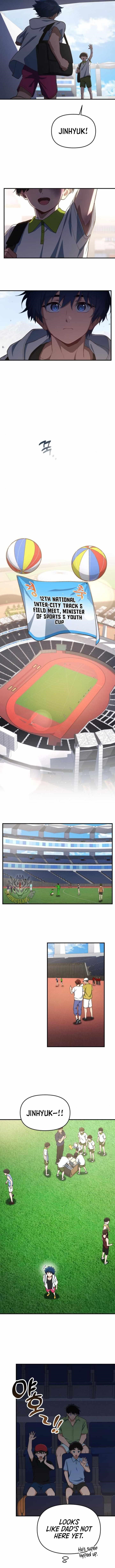 The Genius Decided to Live an Ordinary Life Chapter 22 - Page 5