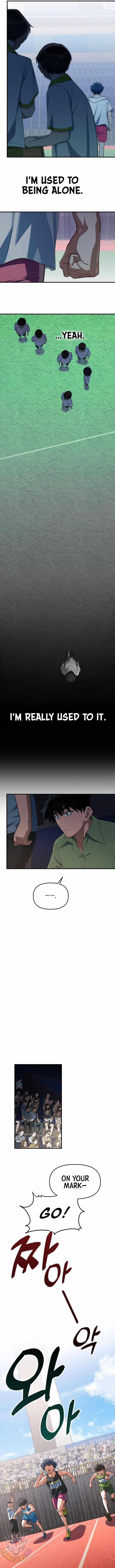 The Genius Decided to Live an Ordinary Life Chapter 22 - Page 8