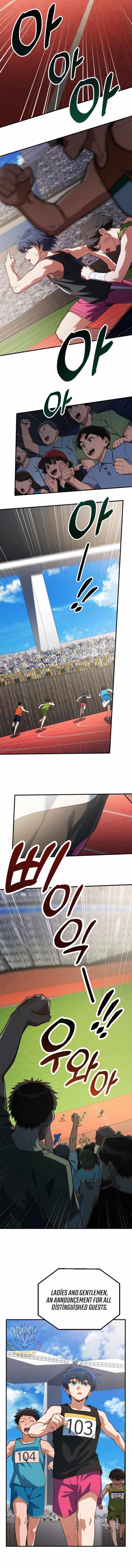 The Genius Decided to Live an Ordinary Life Chapter 22 - Page 9