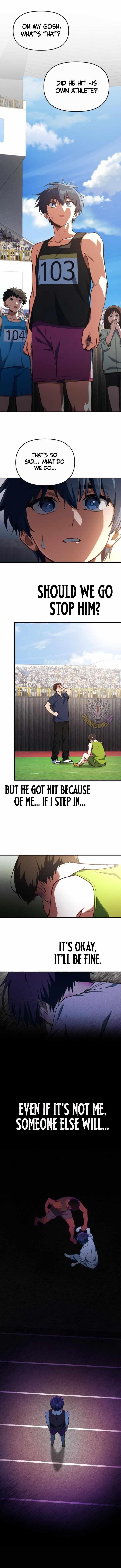 The Genius Decided to Live an Ordinary Life Chapter 23 - Page 1