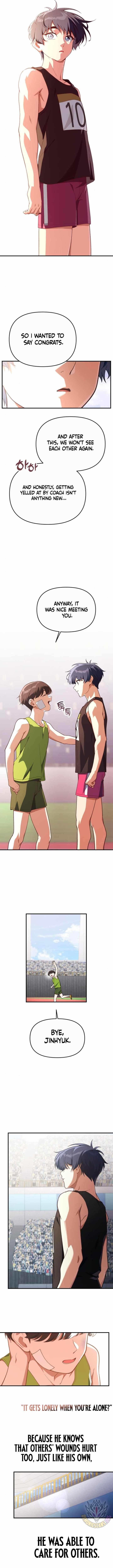 The Genius Decided to Live an Ordinary Life Chapter 23 - Page 10