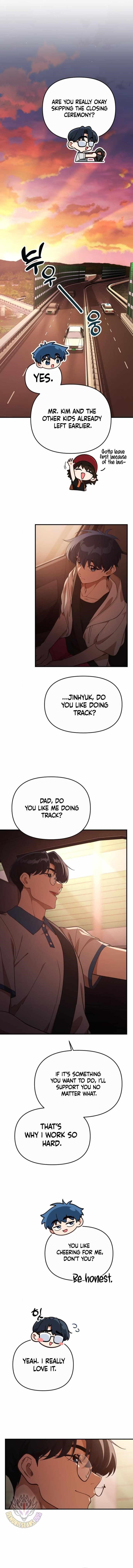 The Genius Decided to Live an Ordinary Life Chapter 23 - Page 13