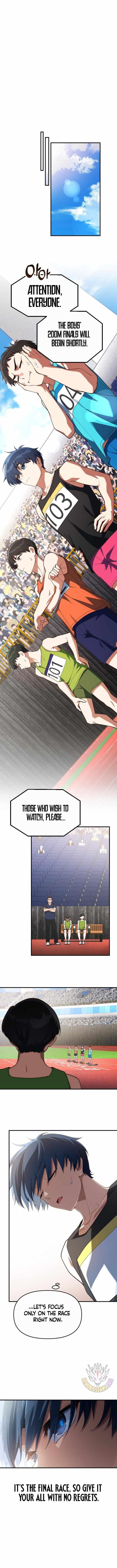 The Genius Decided to Live an Ordinary Life Chapter 23 - Page 5