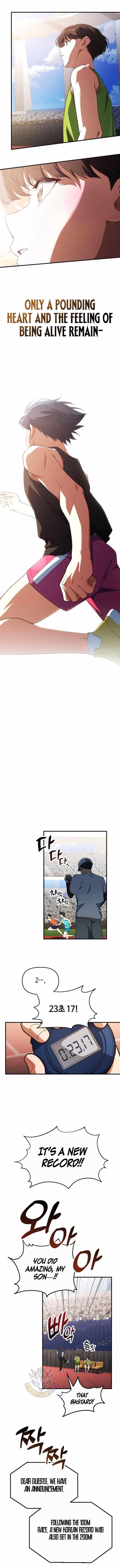 The Genius Decided to Live an Ordinary Life Chapter 23 - Page 7