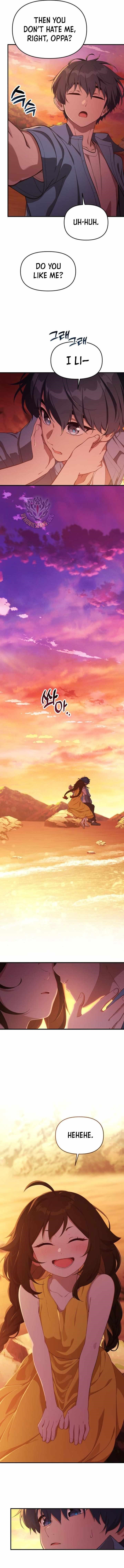 The Genius Decided to Live an Ordinary Life Chapter 24 - Page 12