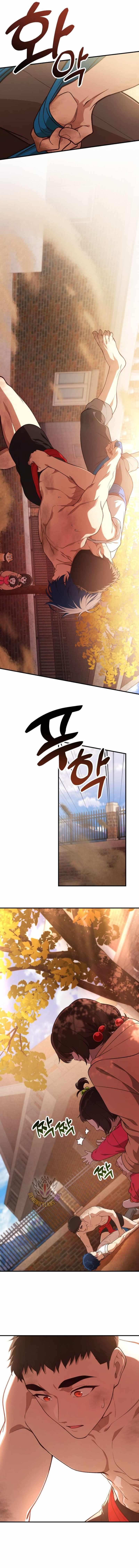 The Genius Decided to Live an Ordinary Life Chapter 25 - Page 15