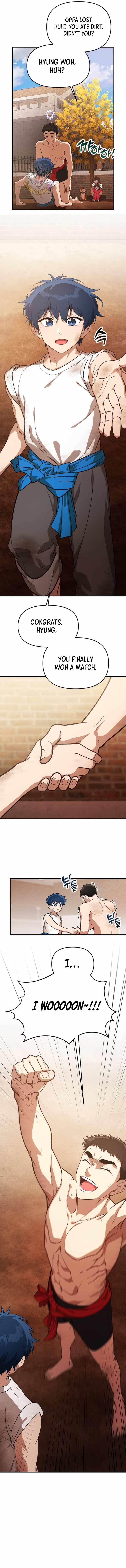 The Genius Decided to Live an Ordinary Life Chapter 25 - Page 16