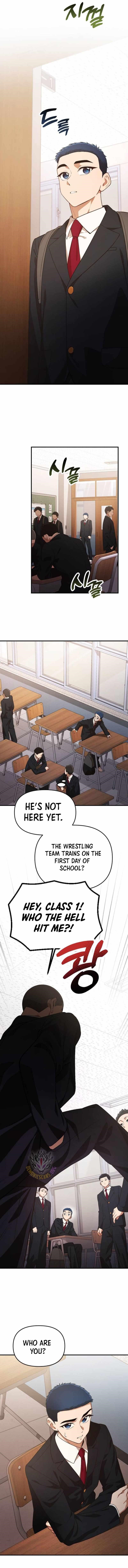 The Genius Decided to Live an Ordinary Life Chapter 26 - Page 15