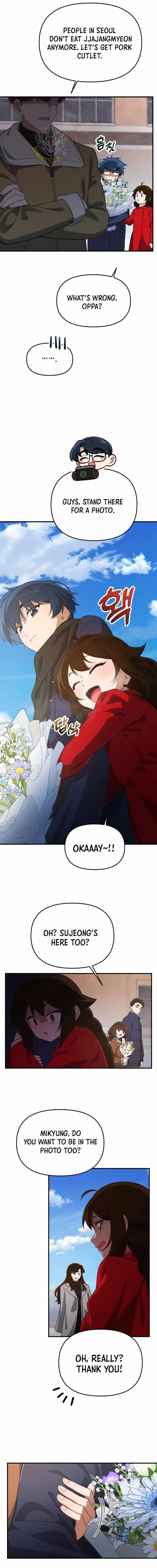 The Genius Decided to Live an Ordinary Life Chapter 26 - Page 9