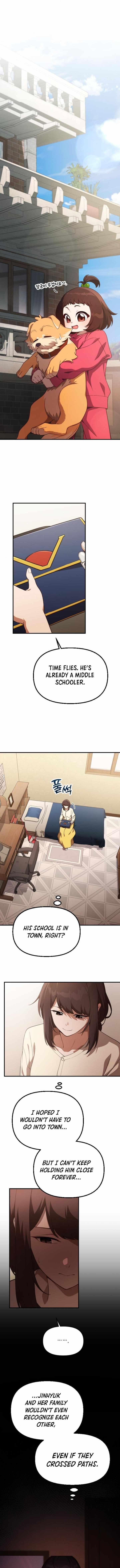 The Genius Decided to Live an Ordinary Life Chapter 27 - Page 10