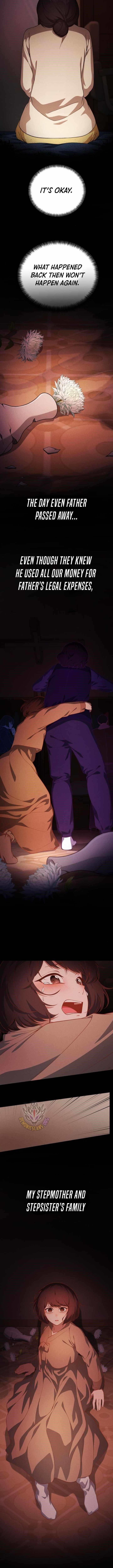 The Genius Decided to Live an Ordinary Life Chapter 27 - Page 11