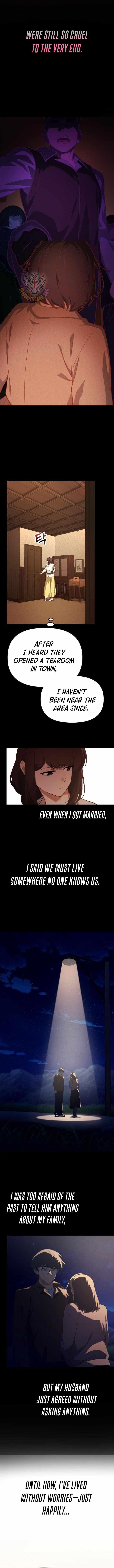 The Genius Decided to Live an Ordinary Life Chapter 27 - Page 12