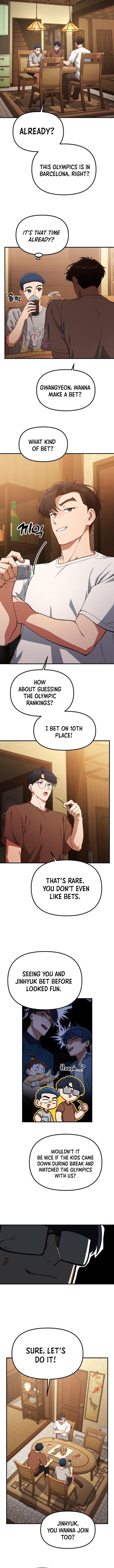 The Genius Decided to Live an Ordinary Life Chapter 29 - Page 10