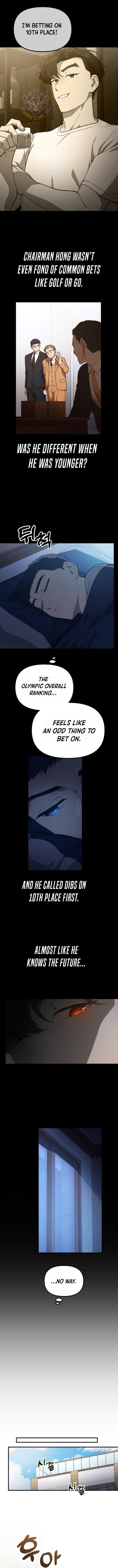 The Genius Decided to Live an Ordinary Life Chapter 29 - Page 13