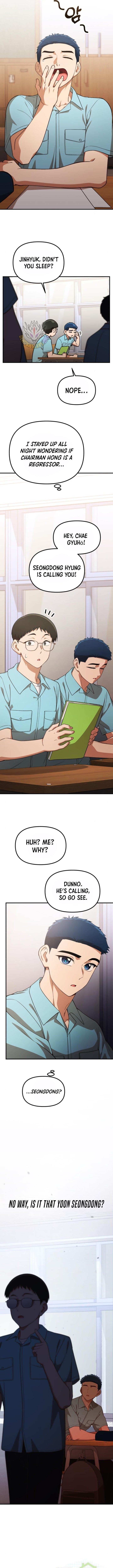 The Genius Decided to Live an Ordinary Life Chapter 29 - Page 14