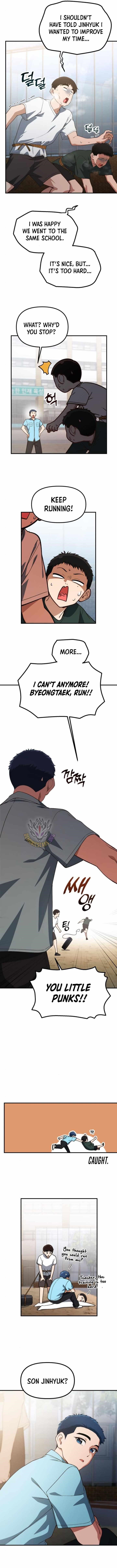 The Genius Decided to Live an Ordinary Life Chapter 30 - Page 12