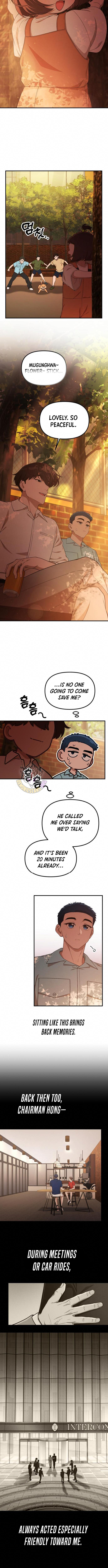 The Genius Decided to Live an Ordinary Life Chapter 34 - Page 4