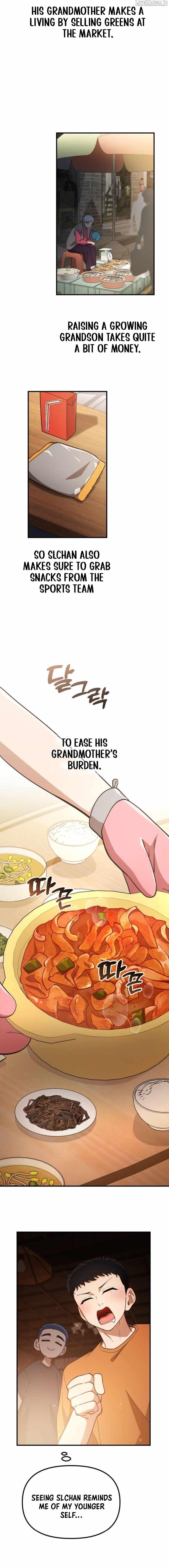 The Genius Decided to Live an Ordinary Life Chapter 37 - Page 10