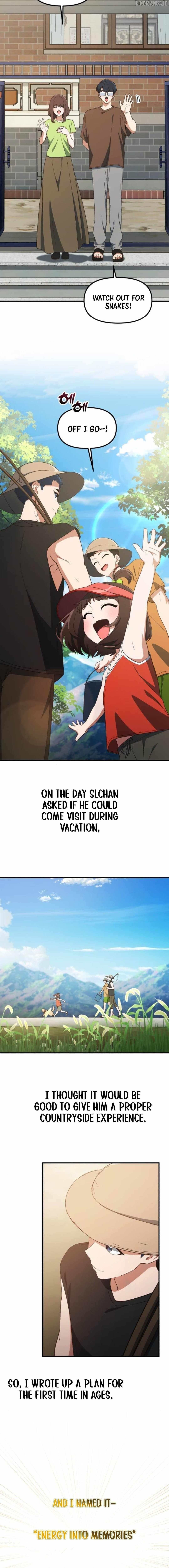 The Genius Decided to Live an Ordinary Life Chapter 37 - Page 12