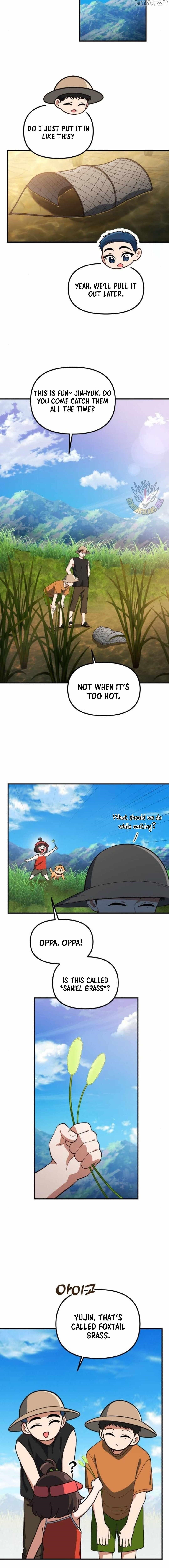 The Genius Decided to Live an Ordinary Life Chapter 37 - Page 15