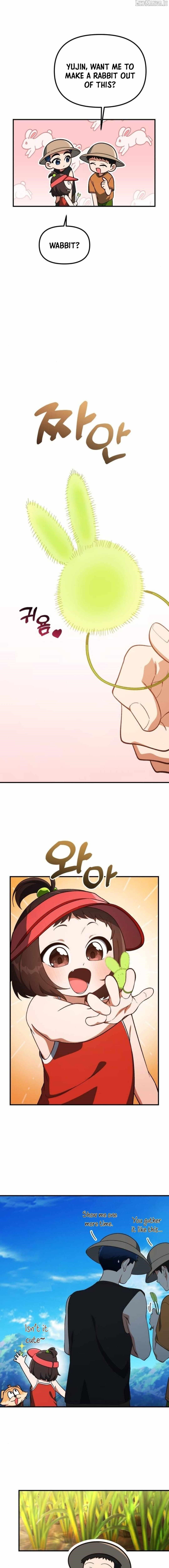 The Genius Decided to Live an Ordinary Life Chapter 37 - Page 16