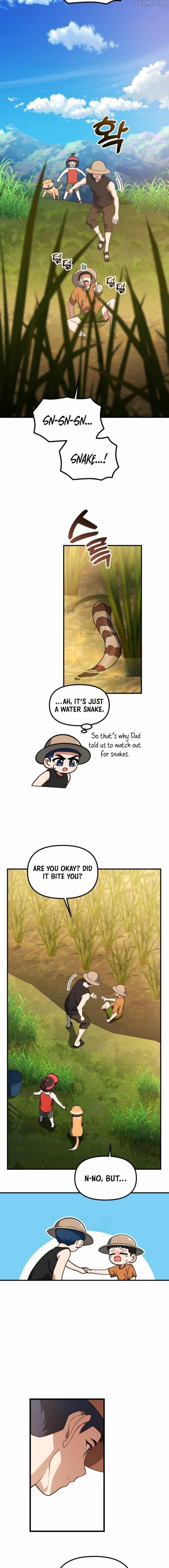 The Genius Decided to Live an Ordinary Life Chapter 37 - Page 18