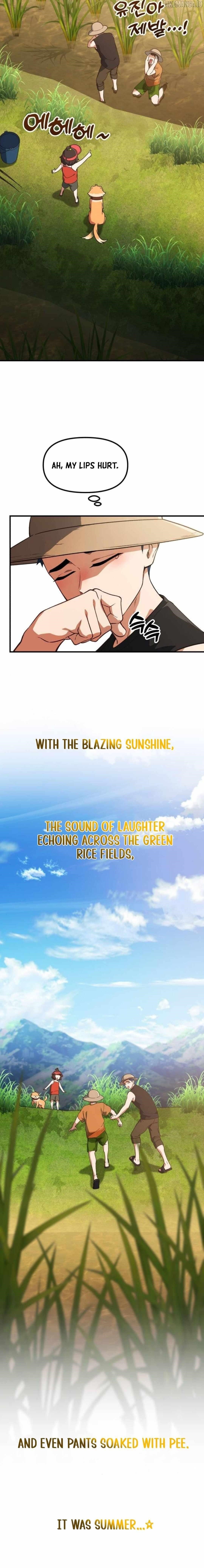 The Genius Decided to Live an Ordinary Life Chapter 37 - Page 20