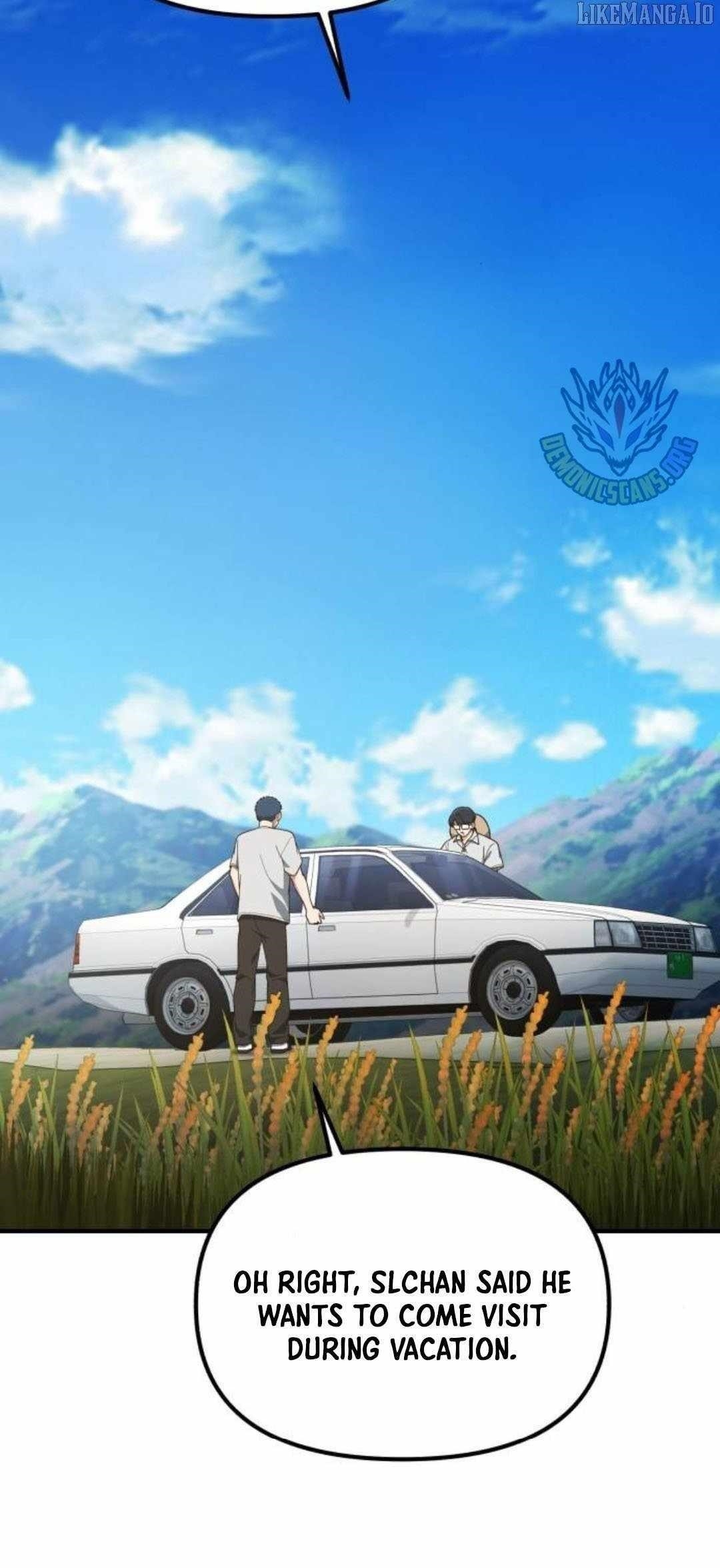 The Genius Decided to Live an Ordinary Life Chapter 37 - Page 7