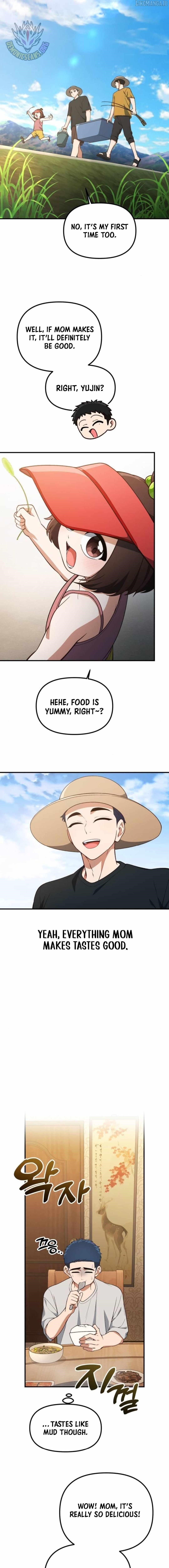 The Genius Decided to Live an Ordinary Life Chapter 38 - Page 11